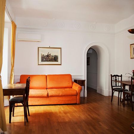 Martina House Bed & Breakfast Roma Exterior foto