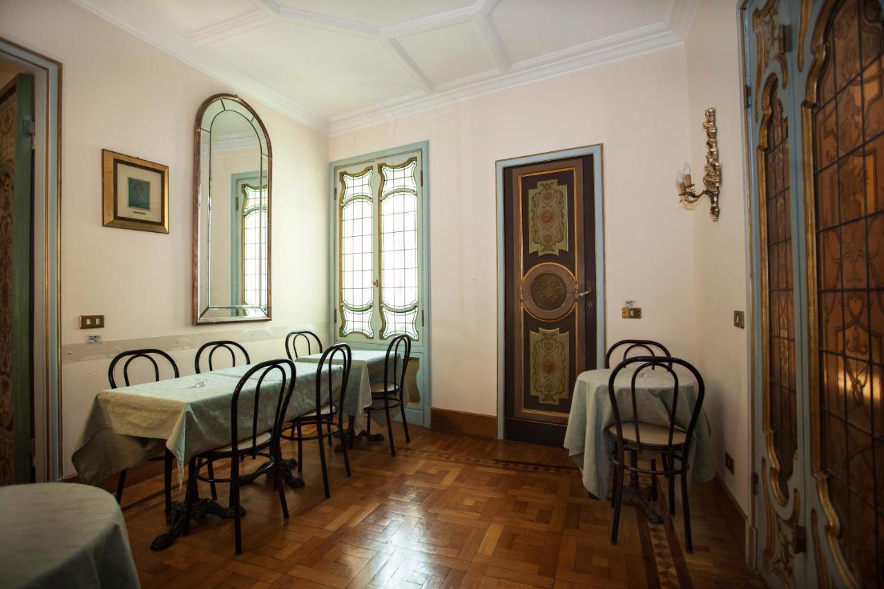 Martina House Bed & Breakfast Roma Exterior foto