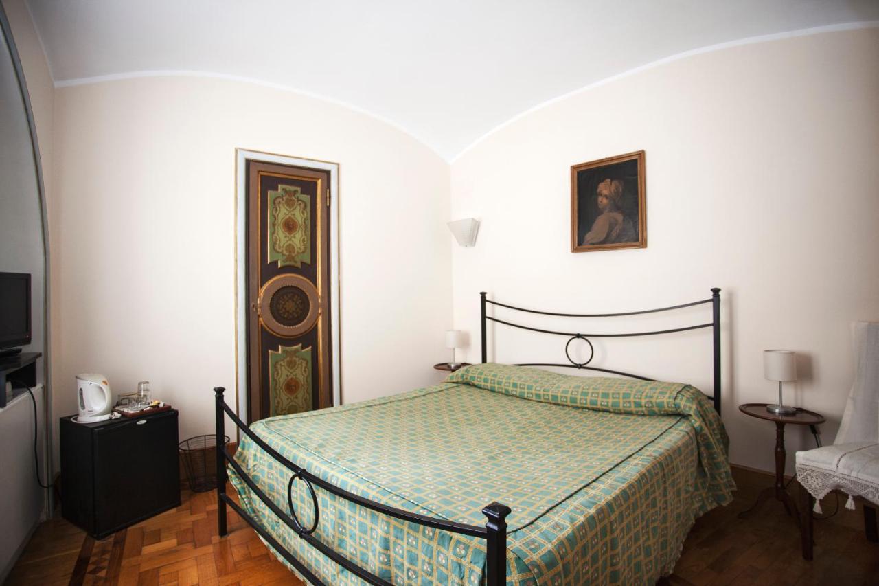 Martina House Bed & Breakfast Roma Exterior foto