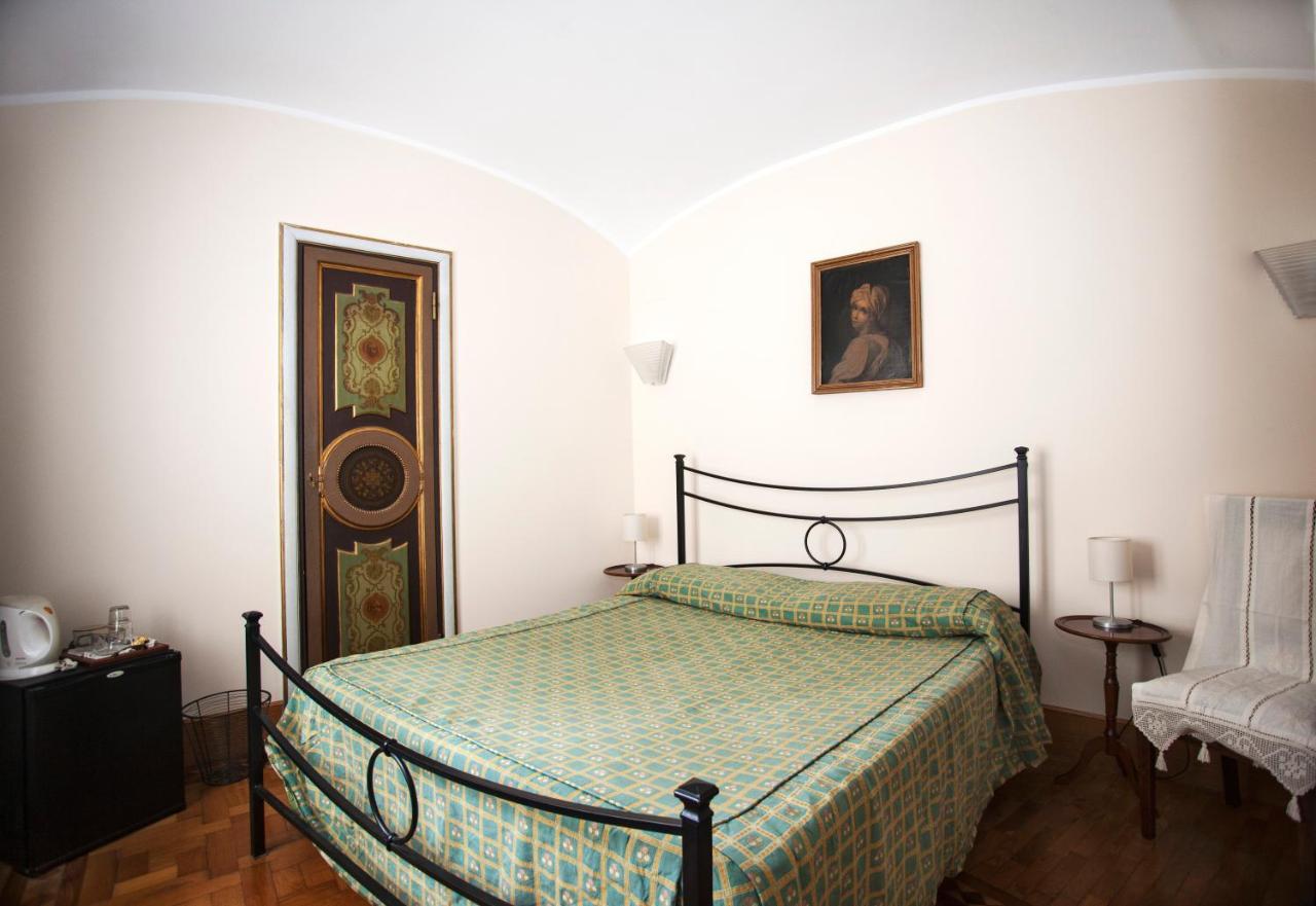 Martina House Bed & Breakfast Roma Exterior foto