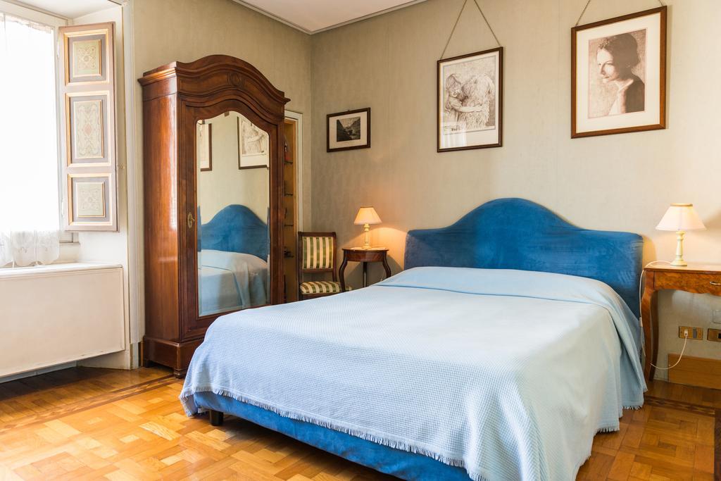 Martina House Bed & Breakfast Roma Exterior foto