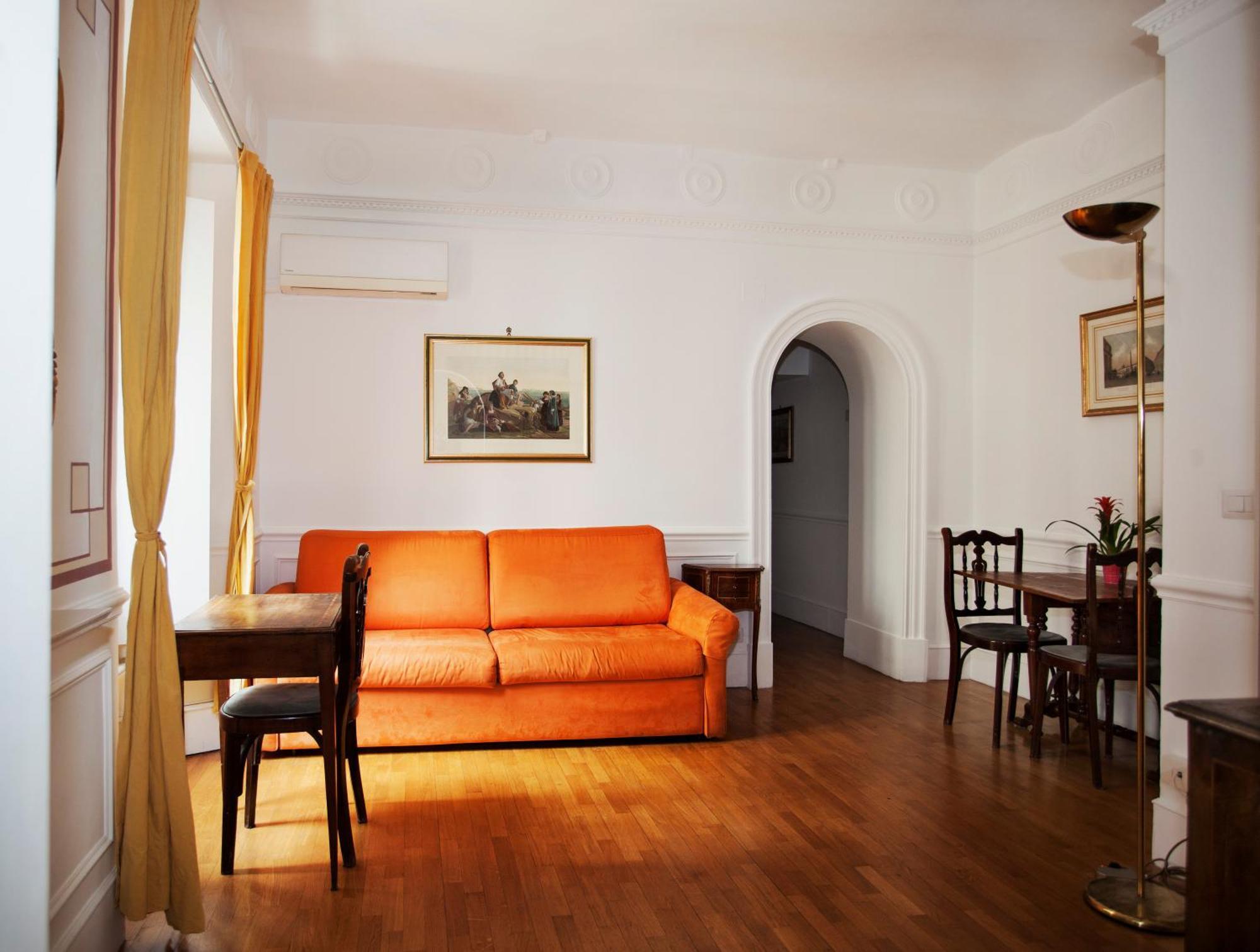 Martina House Bed & Breakfast Roma Exterior foto