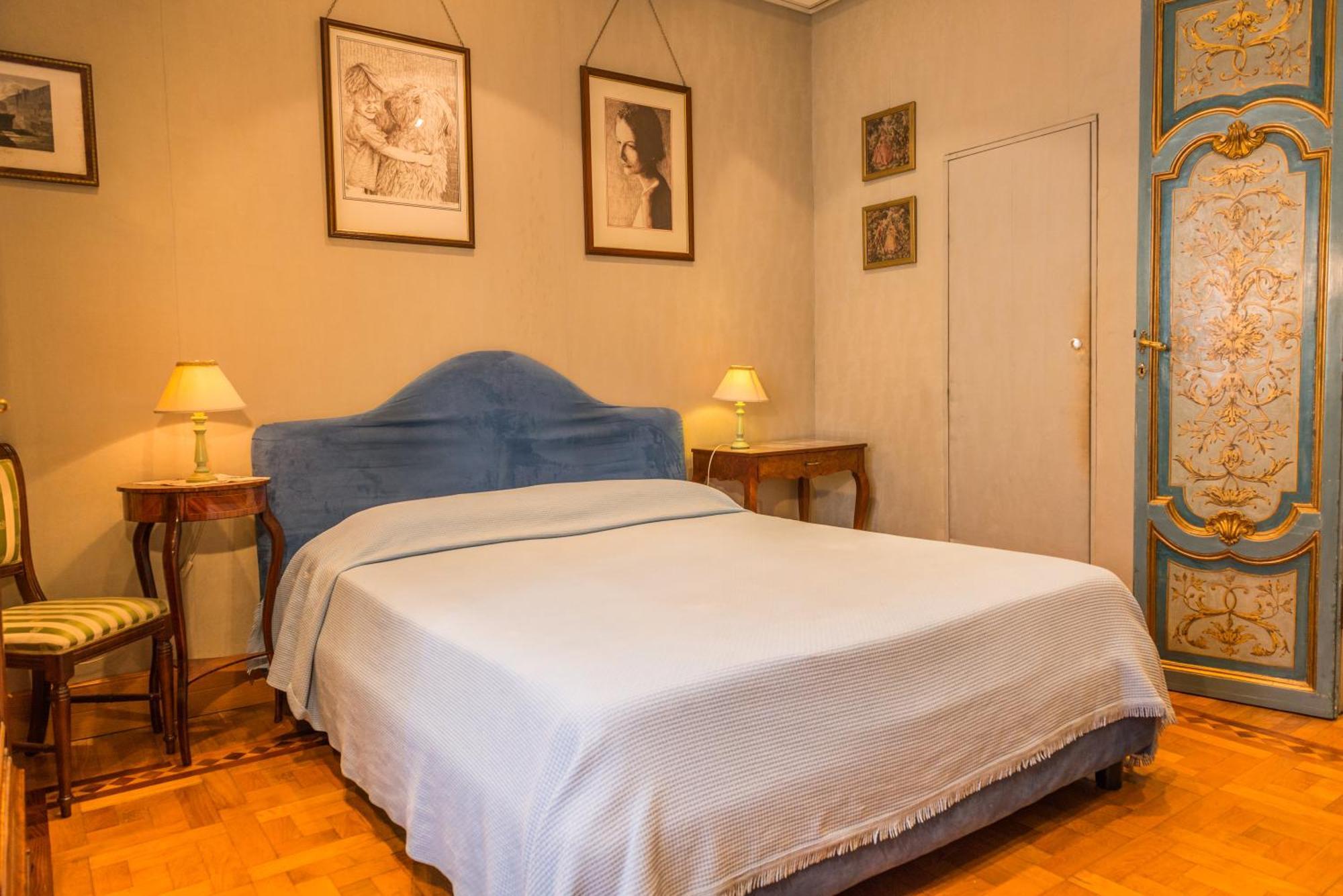 Martina House Bed & Breakfast Roma Cameră foto