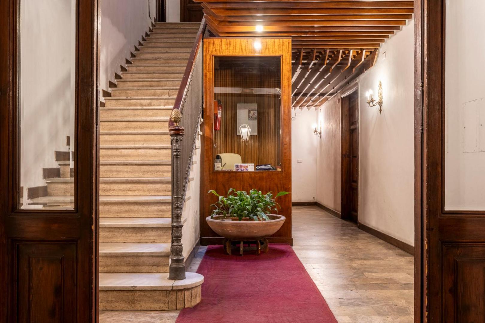 Martina House Bed & Breakfast Roma Exterior foto