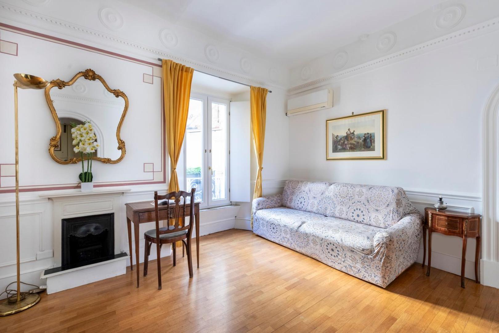 Martina House Bed & Breakfast Roma Exterior foto