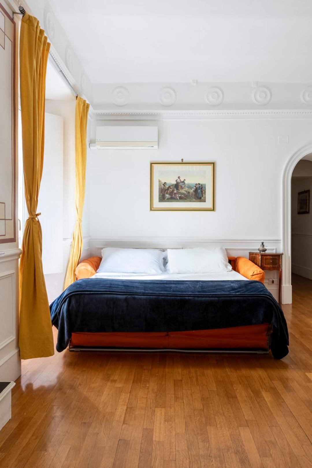 Martina House Bed & Breakfast Roma Exterior foto