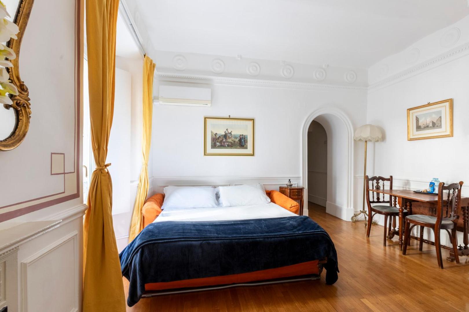 Martina House Bed & Breakfast Roma Exterior foto