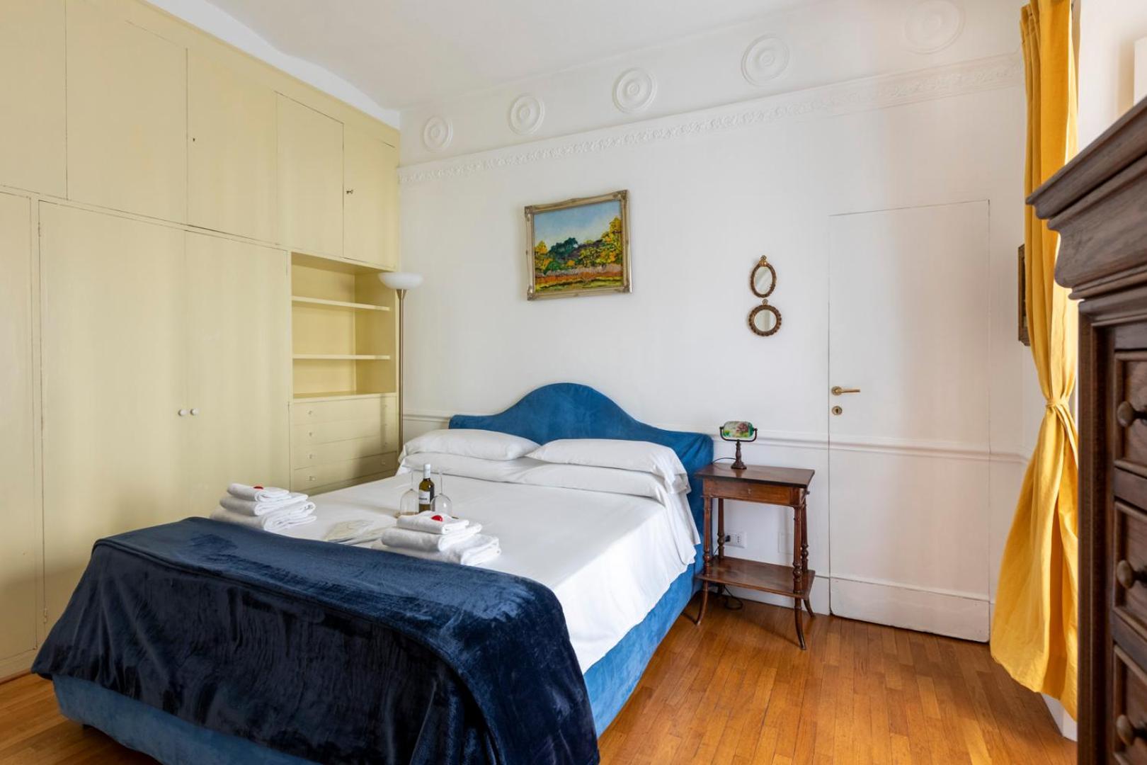 Martina House Bed & Breakfast Roma Exterior foto