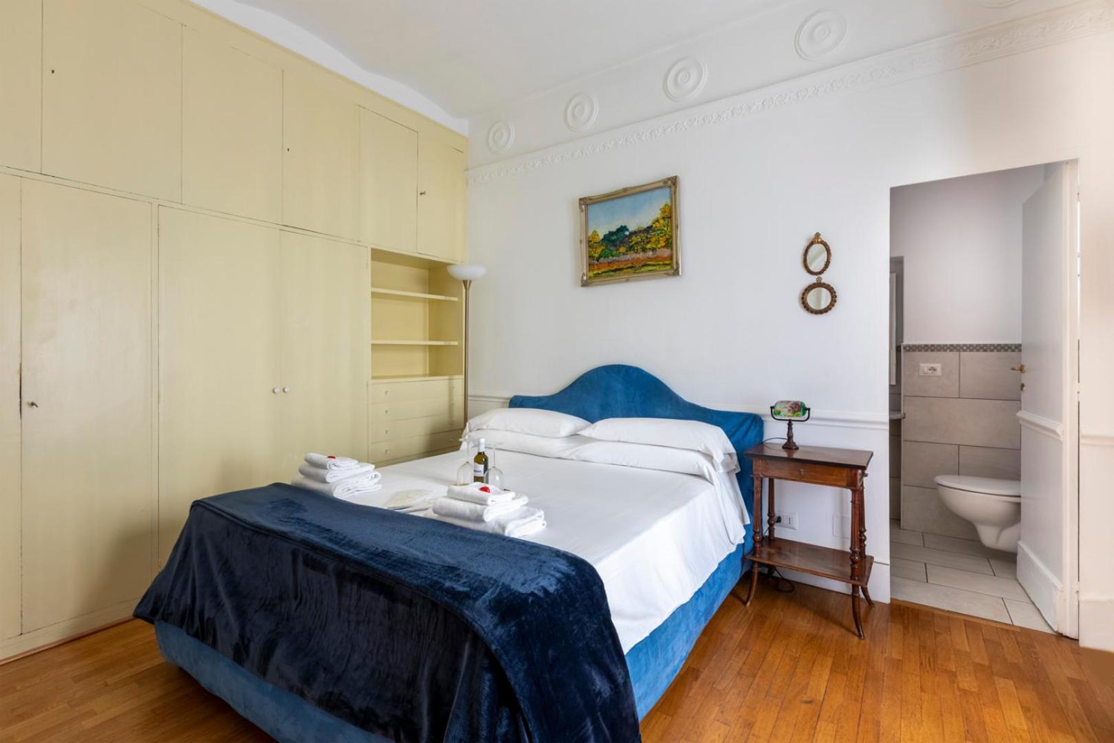 Martina House Bed & Breakfast Roma Exterior foto