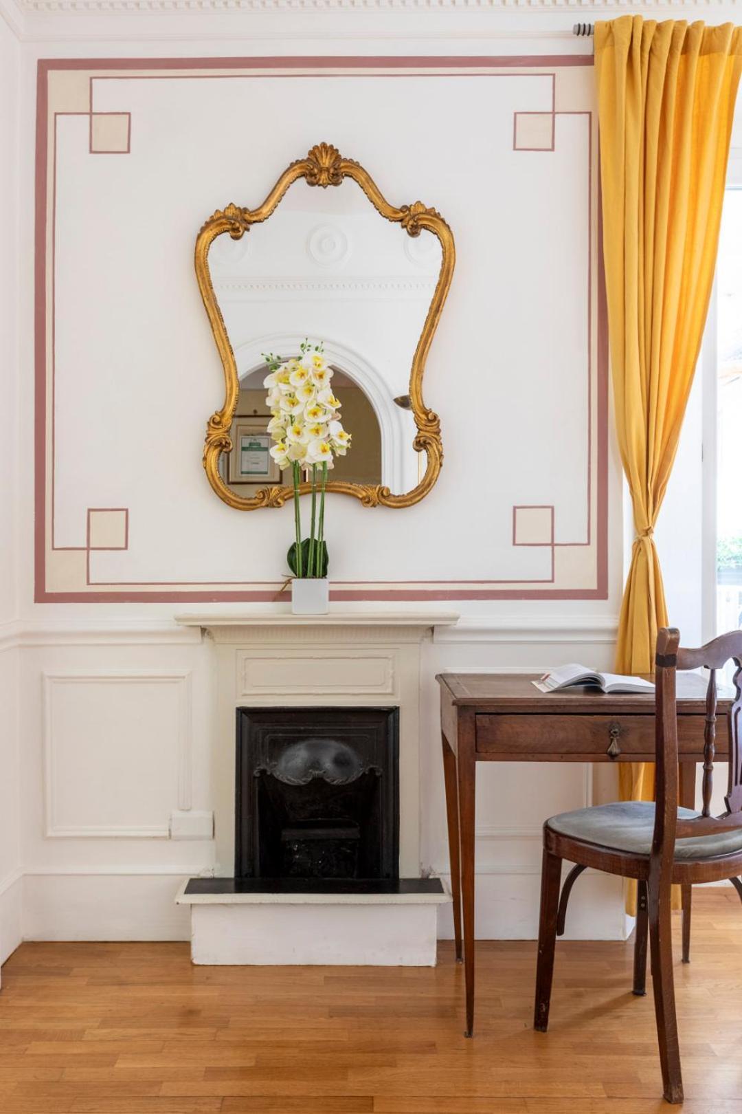 Martina House Bed & Breakfast Roma Exterior foto
