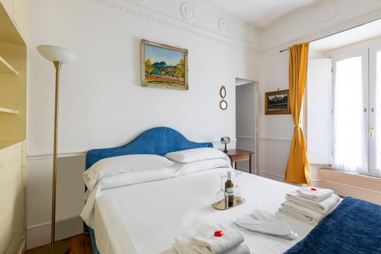 Martina House Bed & Breakfast Roma Exterior foto