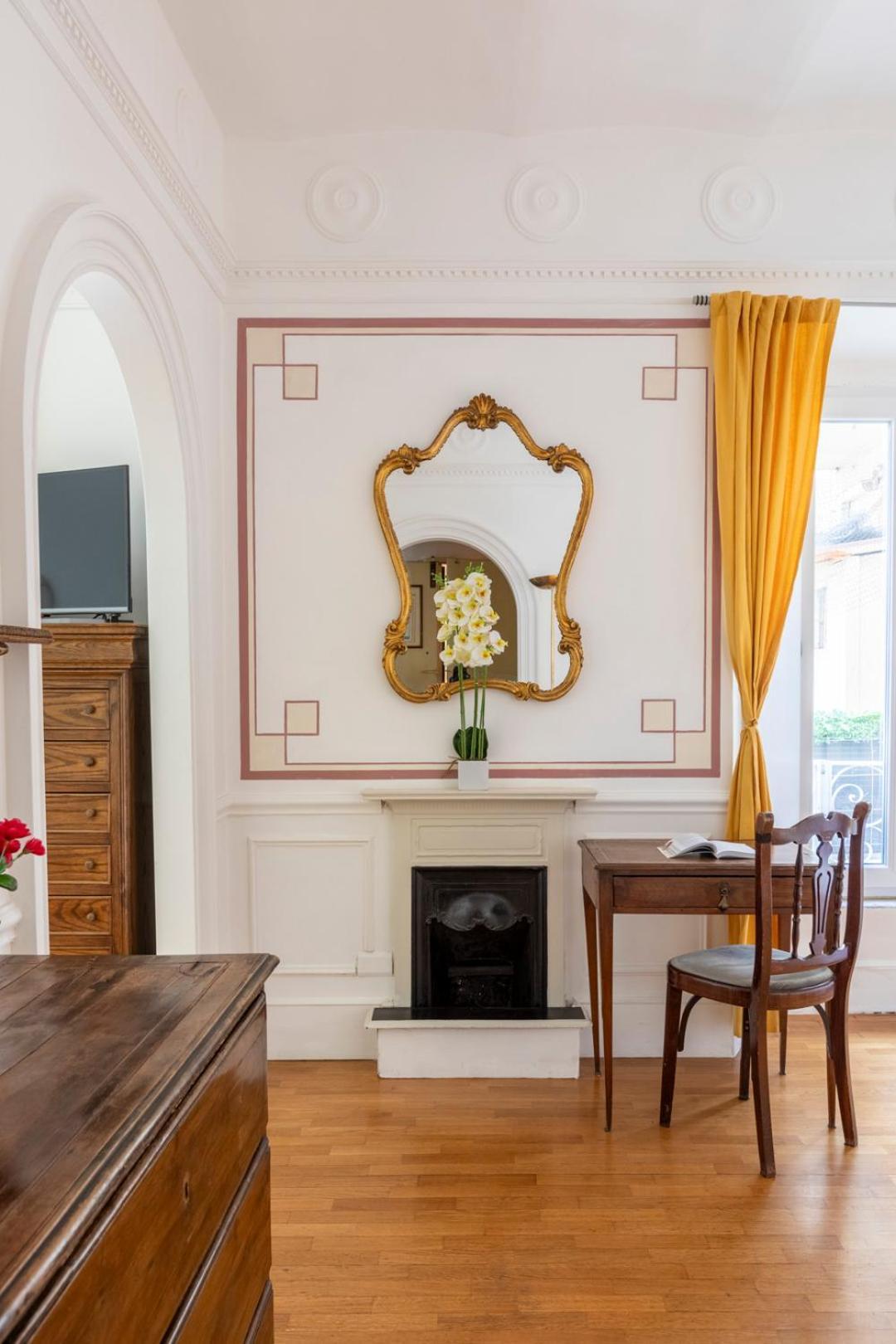 Martina House Bed & Breakfast Roma Cameră foto