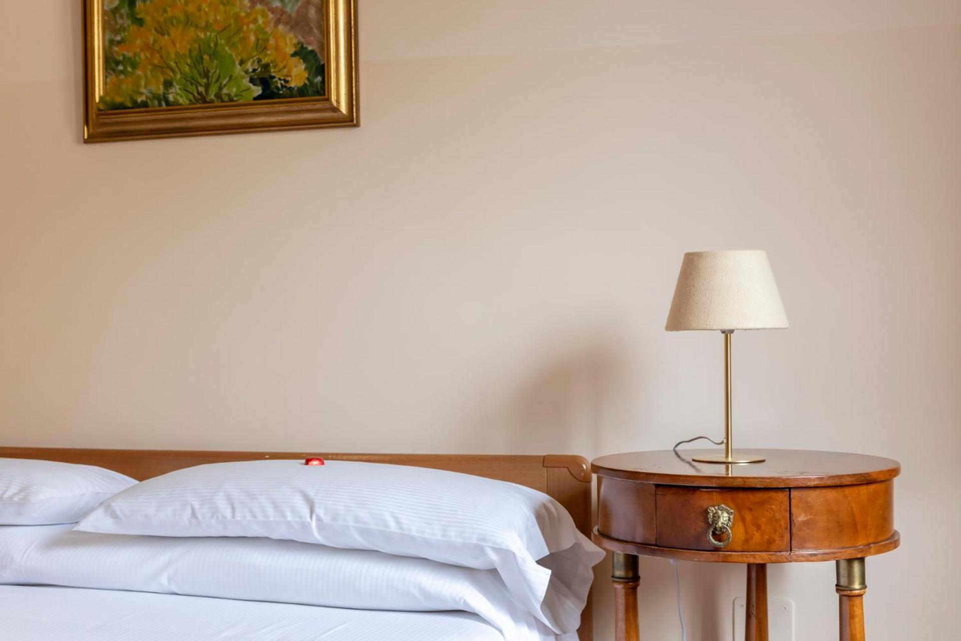 Martina House Bed & Breakfast Roma Exterior foto